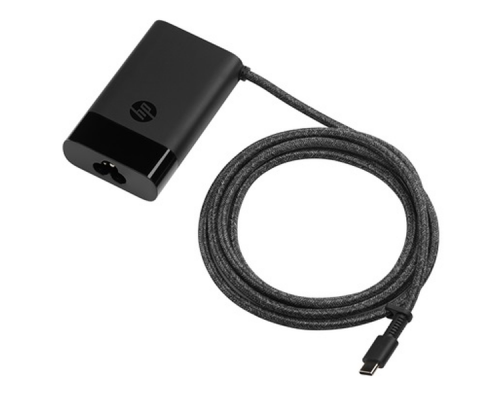 Блок питания HP 65W USB-C Slim Power Adapter