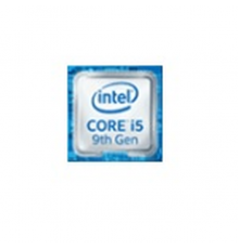 Процессор CPU Intel Core i5-9500 (3.0GHz/9MB/6 cores) LGA1151 OEM, UHD630 350MHz, TDP 65W, max 128Gb DDR4-2466, CM8068403362610SRF4B                                                                                                                      