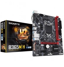 Материнская плата B365 S1151 MATX B365M H GIGABYTE                                                                                                                                                                                                        