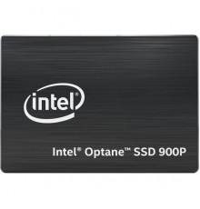 Жесткий диск SSD  PCIE 280GB OPTANE 2.5