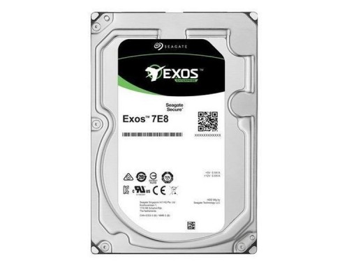 Жесткий диск SAS 2TB 7200RPM 12GB/S 256MB ST2000NM004A SEAGATE