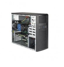 Серверная платформа MIDTOWER SATA SYS-5039C-T SUPERMICRO                                                                                                                                                                                                  