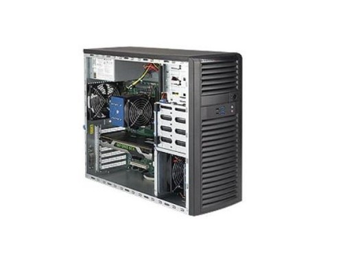 Серверная платформа MIDTOWER SATA SYS-5039C-T SUPERMICRO