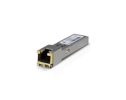 Трансивер SFP RJ45 UF-RJ45-1G UBIQUITI