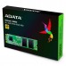 Жесткий диск SSD ADATA M.2 2280 120GB ADATA SU650 Client SSD ASU650NS38-120GT-C SATA 6Gb/s, 550/410, IOPS 60/40K, MTBF 2M, 3D TLC, 70TBW, RTL