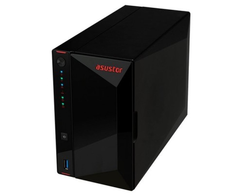 Сетевой накопитель данных ASUSTOR AS5202T