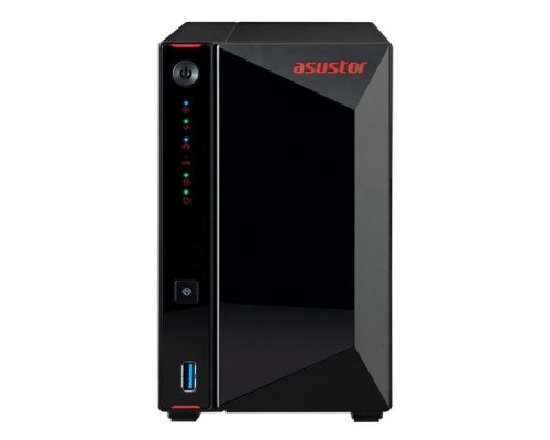 Сетевой накопитель данных ASUSTOR AS5202T