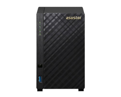 Сетевой накопитель данных ASUSTOR AS1002T