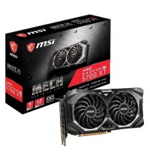 Видеокарта Radeon RX 5700 XT MECH OC RTL                                                                                                                                                                                                                  