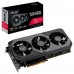 Видеокарта ASUS TUF 3-RX5700-O8G-GAMING /RX5700,HDMI,DP*3,8G,D6