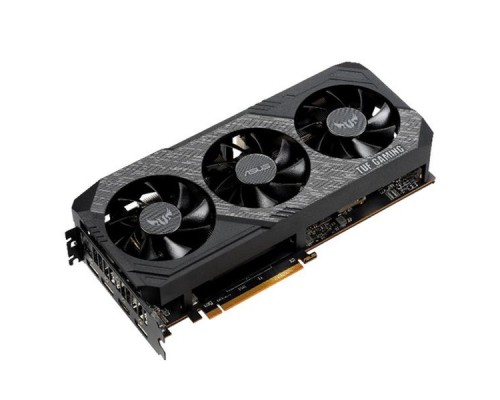 Видеокарта ASUS TUF 3-RX5700-O8G-GAMING /RX5700,HDMI,DP*3,8G,D6