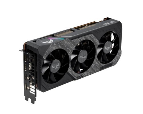 Видеокарта ASUS TUF 3-RX5700-O8G-GAMING /RX5700,HDMI,DP*3,8G,D6