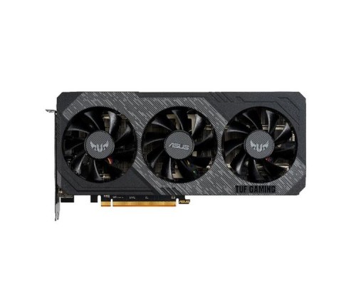 Видеокарта ASUS TUF 3-RX5700-O8G-GAMING /RX5700,HDMI,DP*3,8G,D6