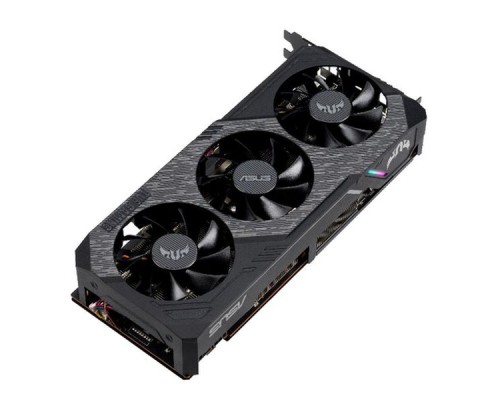 Видеокарта ASUS TUF 3-RX5700-O8G-GAMING /RX5700,HDMI,DP*3,8G,D6