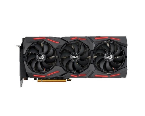 Видеокарта ROG-STRIX-RX5700-O8G-GAMING /RX5700,HDMI,DP*3,8G,D6 RTL