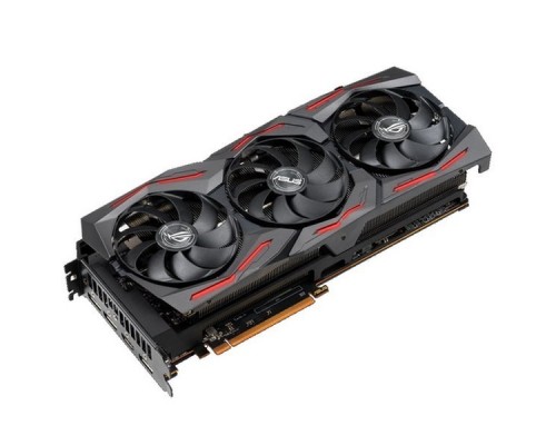 Видеокарта ROG-STRIX-RX5700-O8G-GAMING /RX5700,HDMI,DP*3,8G,D6 RTL