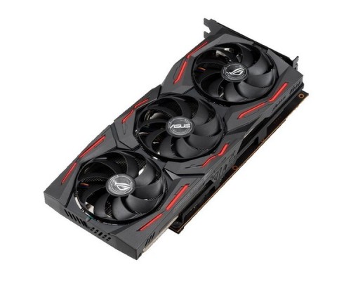 Видеокарта ROG-STRIX-RX5700-O8G-GAMING /RX5700,HDMI,DP*3,8G,D6 RTL