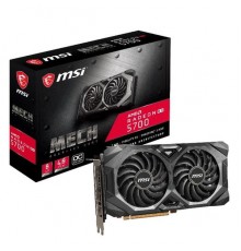 Видеокарта MSI-VGA Radeon RX 5700 MECH OC RTL                                                                                                                                                                                                             