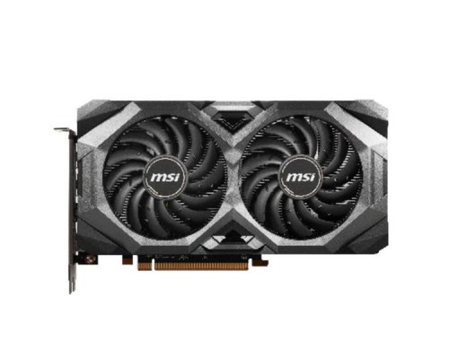 Видеокарта MSI-VGA Radeon RX 5700 MECH OC RTL