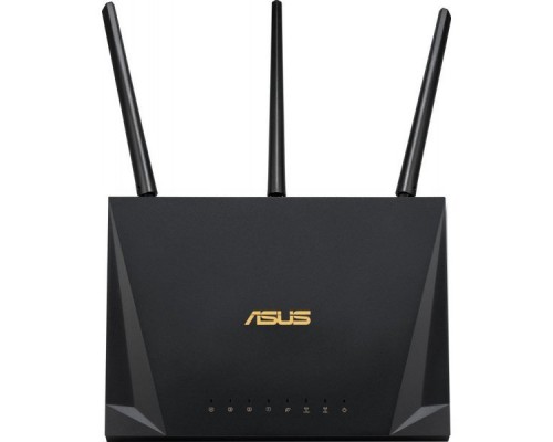 Маршрутизатор ASUS RT-AC85P 4UTP 1000Mbps,  1WAN,  802.11a/b/g/n/ac, USB3.1, 1733Mbps