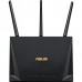 Маршрутизатор ASUS RT-AC85P 4UTP 1000Mbps,  1WAN,  802.11a/b/g/n/ac, USB3.1, 1733Mbps