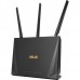 Маршрутизатор ASUS RT-AC85P 4UTP 1000Mbps,  1WAN,  802.11a/b/g/n/ac, USB3.1, 1733Mbps