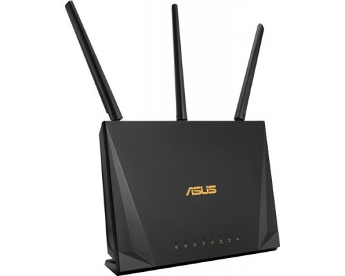 Маршрутизатор ASUS RT-AC85P 4UTP 1000Mbps,  1WAN,  802.11a/b/g/n/ac, USB3.1, 1733Mbps