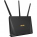 Маршрутизатор ASUS RT-AC85P 4UTP 1000Mbps,  1WAN,  802.11a/b/g/n/ac, USB3.1, 1733Mbps