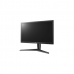 Монитор LCD 23.6'' [16:9] 1920х1080(FHD) TN, nonGLARE, 300cd/m2, H170°/V160°, 1000:1, 16.7M, 1ms, 2xHDMI, DP, Height adj, Tilt, 2Y, Black-Red