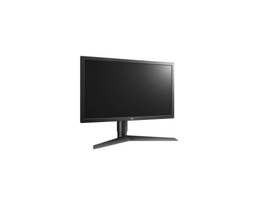 Монитор LCD 23.6'' [16:9] 1920х1080(FHD) TN, nonGLARE, 300cd/m2, H170°/V160°, 1000:1, 16.7M, 1ms, 2xHDMI, DP, Height adj, Tilt, 2Y, Black-Red