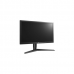 Монитор LCD 23.6'' [16:9] 1920х1080(FHD) TN, nonGLARE, 300cd/m2, H170°/V160°, 1000:1, 16.7M, 1ms, 2xHDMI, DP, Height adj, Tilt, 2Y, Black-Red