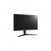 Монитор LCD 27'' [16:9] 1920х1080(FHD) IPS, nonGLARE, 400cd/m2, H178°/V178°, 1000:1, 16.7M, 1ms, 2xHDMI, DP, USB-C, Height adj, Tilt, Speakers, 2Y, Black