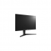 Монитор LCD 27'' [16:9] 1920х1080(FHD) IPS, nonGLARE, 400cd/m2, H178°/V178°, 1000:1, 16.7M, 1ms, 2xHDMI, DP, USB-C, Height adj, Tilt, Speakers, 2Y, Black