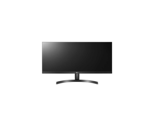 Монитор LCD 34'' [21:9] 2560х1080(UW-UXGA) IPS, nonGLARE, 300cd/m2, H178°/V178°, 1000:1, 16.7M, 5ms, 2xHDMI, DP, USB-Hub, Height adj, Tilt, Audio out, 2Y, Black