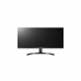 Монитор LCD 34'' [21:9] 2560х1080(UW-UXGA) IPS, nonGLARE, 300cd/m2, H178°/V178°, 1000:1, 16.7M, 5ms, 2xHDMI, DP, USB-Hub, Height adj, Tilt, Audio out, 2Y, Black