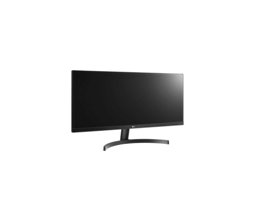 Монитор LCD 34'' [21:9] 2560х1080(UW-UXGA) IPS, nonGLARE, 300cd/m2, H178°/V178°, 1000:1, 16.7M, 5ms, 2xHDMI, DP, USB-Hub, Height adj, Tilt, Audio out, 2Y, Black