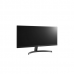 Монитор LCD 34'' [21:9] 2560х1080(UW-UXGA) IPS, nonGLARE, 300cd/m2, H178°/V178°, 1000:1, 16.7M, 5ms, 2xHDMI, DP, USB-Hub, Height adj, Tilt, Audio out, 2Y, Black