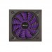 Блок питания HIPER HPB-700FM (ATX 2.31, 700W, Active PFC, 80Plus BRONZE, 140mm fan, Full-modular, черный) BOX