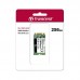 Твердотельный накопитель SSD 256GB Transcend M.2 2242 SSD, SATA3 B+M Key, TLC