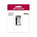 Твердотельный накопитель SSD 512GB M.2 2242 SSD, SATA3 B+M Key, TLC