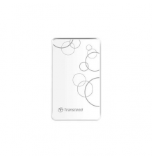 Внешний жесткий диск Transcend 2TB StoreJet 2.5