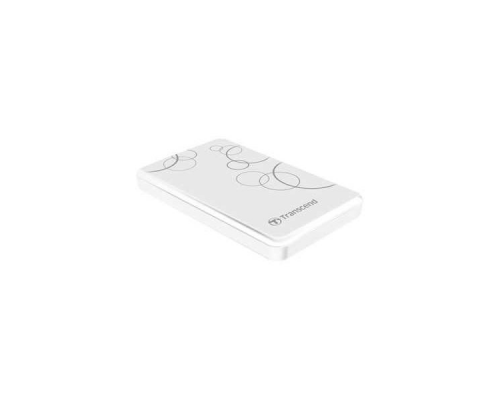 Внешний жесткий диск Transcend 2TB StoreJet 2.5