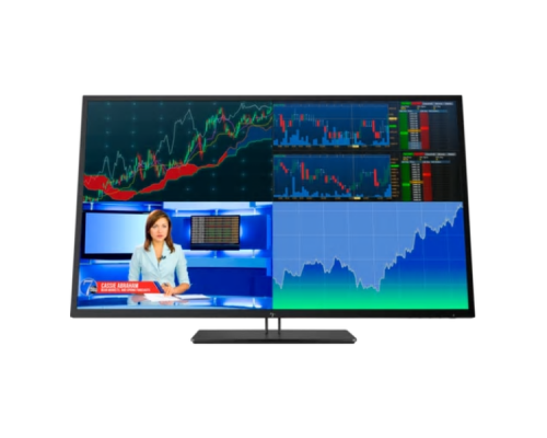 Монитор HP Z43 UHD 4k 42,51- inсh Display 3840х2160, 16:9, IPS, 350 cd/m2, 1000:1, 8ms, 178°/178°, HDMI, USB 3.0x5, DisplayPort, Energy Star, Epeat, Black pearl, 16,95 kg