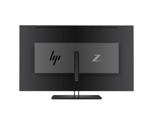 Монитор HP Z43 UHD 4k 42,51- inсh Display 3840х2160, 16:9, IPS, 350 cd/m2, 1000:1, 8ms, 178°/178°, HDMI, USB 3.0x5, DisplayPort, Energy Star, Epeat, Black pearl, 16,95 kg