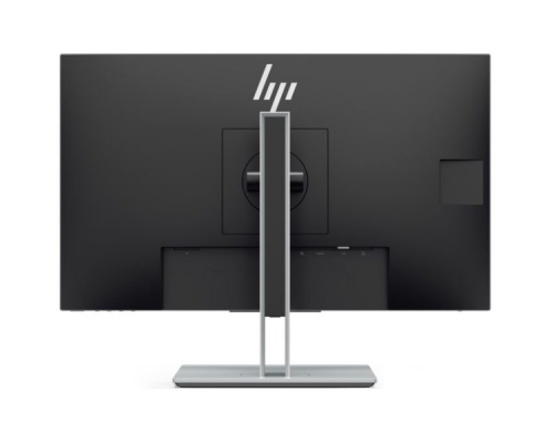 Монитор HP EliteDisplay E243p LED 23,8 Monitor 1920x1080, 16:9, IPS, 260 cd/m2, 1000:1, 5ms, 178°/178°, VGA, HDMI, DisplayPort, USB 3.0x2, sure view privacy screen, height, tilt, swivel, pivot, Black&Silver