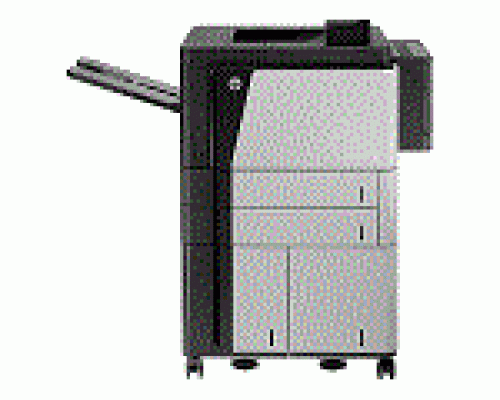 Принтер HP LaserJet Enterprise 800 Printer M806x+ (CZ245A)