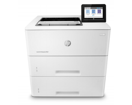 Принтер лазерный HP LaserJet Enterprise M507x