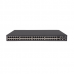 Коммутатор HPE 1950 48G 2SFP+ 2XGT Switch (48x10/100/1000 RJ-45 + 2x1G/10G RJ-45 + 2x1G/10G SFP+, web-managed, 19