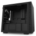 Корпус H210 Mini ITX Black/Black Chassis with 2x 120mm CA-H210B-B1 Mini ITX Black/Black Chassis with 2x 120mmAer F Case Fans