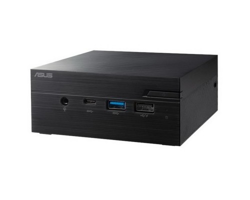 Платформа системного блока с ЦПУ AB PN40 1B WOC/J4005/NM/NH /7/NO/000/E/VEN/EU/NOS/V  PN40-BB015MV RTL